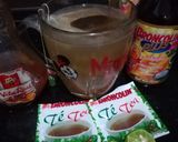 Foto del paso 4 de la receta: Té para la tos