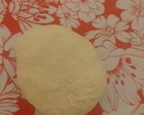 Foto del paso 1 de la receta: Pasta al jengibre con pollo