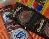 Foto langkah ke 1 dari resep Puding chocolatos.