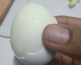 Foto del paso 3 de la receta: Ensalada de atún con huevo