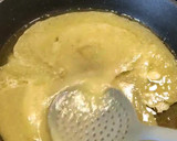 Foto del paso 3 de la receta: Bacalao al pil pil muy sencillo