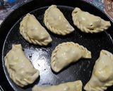 Foto del paso 6 de la receta: Empanadas de pollo