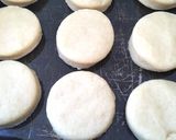 Foto del paso 4 de la receta: Scones dulces para la merienda!