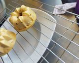 Foto del paso 13 de la receta: Glaseado espejo aplicado a una receta Karla Bautista