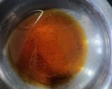 A picture of step 2 of Kokum and Sattu Drink.