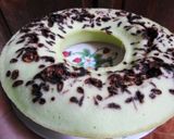 Foto langkah ke 6 dari resep Bolu Kukus No Mixer.