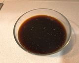 A picture of step 12 of Ramen 〜Shoyu〜.