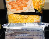 A picture of step 5 of CrockPot Easy Creamy Chicken Enchilada Pasta 🍝.