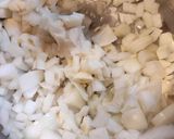 Hagymás bab recept fázis 1 fotója