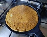 Une image de l'étape 8 de Crêpes ☕.