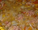 Foto del paso 4 de la receta: Relleno para wraps/burritos o tacos