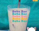Foto langkah ke 8 dari resep Boba Chewy Ala A.Novie.