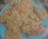 Foto del paso 3 de la receta: Torrejitas de salchichas y fideos