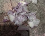 Foto langkah ke 2 dari resep Sayur Bening.