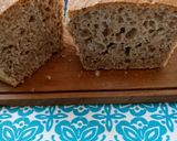 Foto del paso 4 de la receta: Pan 🍞 integral