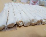 Foto del paso 13 de la receta: Chipacitos (chipá)