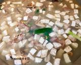 大甲芋頭米粉湯的食譜步驟18照片