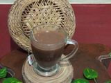 Teh Hangat Milo