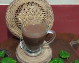 Foto langkah ke 4 dari resep Teh Hangat Milo.