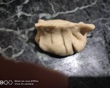 गेहूँ के आटे के फ्राइड मोमोज (Gehu ke aate ke fried momos recipe in hindi) रेसिपी चरण 4 फोटो