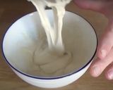 A picture of step 12 of Hot cross buns.