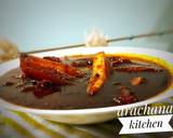 Aam ki lonji recipe step 6 photo