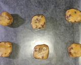 A picture of step 8 of Chocolate Chip Cookies 🍪🍪.