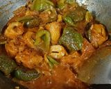 A picture of step 8 of Capsicum Soya Champ.