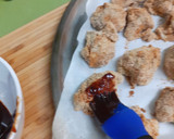 Foto del paso 8 de la receta: Coliflor a la barbacoa