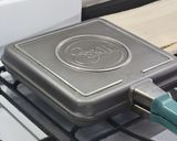 Foto del paso 9 de la receta: Torta de manzana invertida