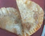 Foto langkah ke 5 dari resep Cireng isi baso.
