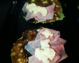 Foto del paso 7 de la receta: Omelette a la plancheta