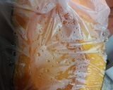 Foto del paso 2 de la receta: Tarta de zapallo, calabaza y calabacín