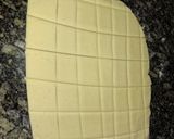Foto del paso 3 de la receta: Bizcochitos de queso rallado