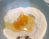 Foto del paso 2 de la receta: Cuca alemana, hoy rellena …