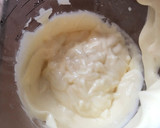 Foto del paso 2 de la receta: Mayonesa casera