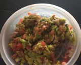 Foto del paso 6 de la receta: Guacamole Casero