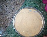 रवा बेसन लाडू (Rava Besan Ladoo Recipe In Marathi) रेसिपी स्टेप 5 फोटो 