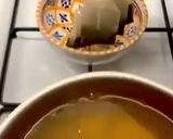 Foto del passaggio 5 della ricetta Te’ al limone con granita