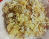 A picture of step 15 of Traditional Mawa Gujiya.