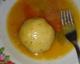 Foto del paso 5 de la receta: Bombas de Patatas rellenas de carne molida