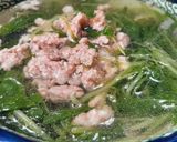 Hình bước làm 4 của món Bữa cơm gia đình