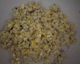 Foto langkah ke 5 dari resep Nasi goreng telur.