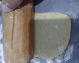 Foto langkah ke 6 dari resep Roti pisang cokelat.