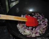 Spicy Bread potato rolls recipe step 2 photo