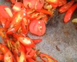 Foto langkah ke 2 dari resep Tongseng daging sapi.