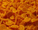 Sárgarépa főzelék recept fázis 1 fotója