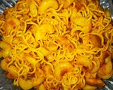 पास्ता नूडल्स(pasta noodles recipe in hindi) रेसिपी चरण 7 फोटो