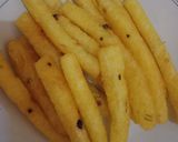 Foto langkah ke 5 dari resep Stik kentang keju.