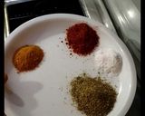 मैथी सब्जी रेसिपी चरण 6 फोटो